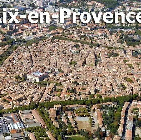 Aparthotel Sweet Aix En Provence, Terrasse, Piscine, Resto, Eguilles