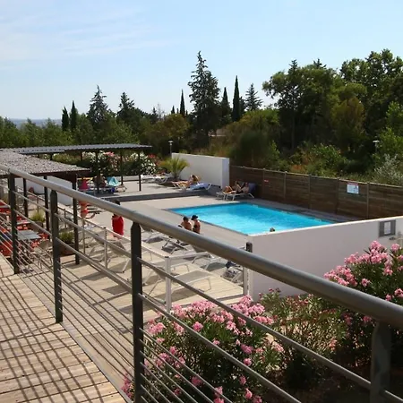 Sweet Aix En Provence, Terrasse, Piscine, Resto, * Eguilles