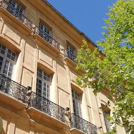 Sweet Aix En Provence, Terrasse, Piscine, Resto, Aparthotel Eguilles