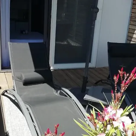 Aparthotel Sweet Aix En Provence, Terrasse, Piscine, Resto,