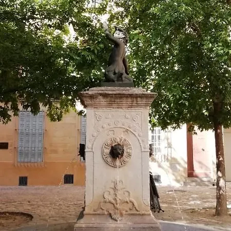 Aparthotel Sweet Aix En Provence, Terrasse, Piscine, Resto, *